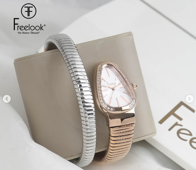 FREELOOK FL.1.10473-5 WOMEN WATCH