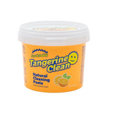 Scrub Daddy Tangerine Clean Scouring Paste
