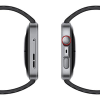 HUAWEI FIT 4 Pro – with Huawei Scale 3