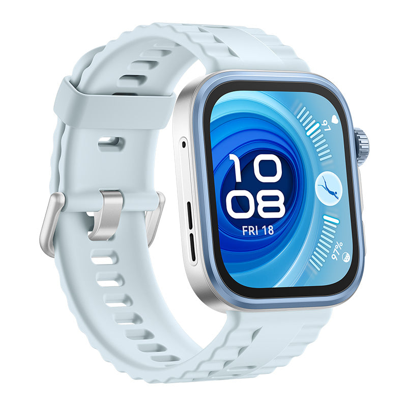 HUAWEI FIT 4 Pro – with Huawei Scale 3 HUAWEI FIT 4 Pro – with Huawei Scale 3