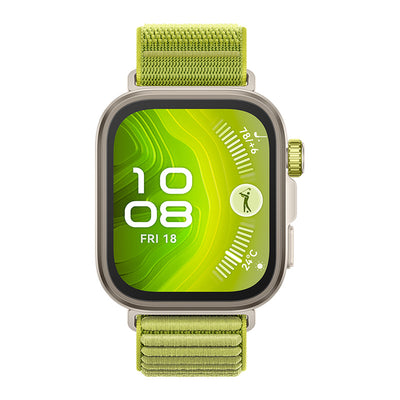 HUAWEI FIT 4 Pro – with Huawei Scale 3
