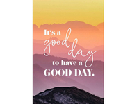 Ravensburger Puzzle Motivational Sentences 300 Pieces