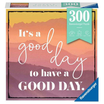 أحجية Ravensburger 300 قطعة - جمل تحفيزية