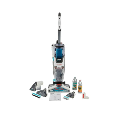 Shark CarpetXpert Deep Carpet Cleaner EX200ME  – Built-In StainStriker – 2-in-1 Carpet & Upholstery Cleaner