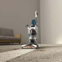 Shark CarpetXpert Deep Carpet Cleaner EX200ME  – Built-In StainStriker – 2-in-1 Carpet & Upholstery Cleaner