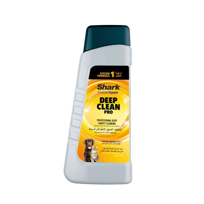 Shark CarpetXpert Deep Clean Pro Formula 1.42L EXCM48 – Carpet – Upholstery Cleaning Solution
