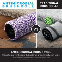 Shark HydroVac Cordless Hard Floor Cleaner WD210ME – Vacuum – Mop – Self-Cleaning System