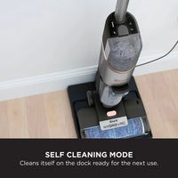 Shark HydroVac Cordless Hard Floor Cleaner WD210ME – Vacuum – Mop – Self-Cleaning System