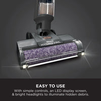 Shark HydroVac Cordless Hard Floor Cleaner WD210ME – Vacuum – Mop – Self-Cleaning System