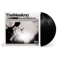The Weeknd - House of Balloons Vinyl Record