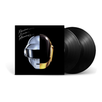 Daft Punk - Random Access Memories