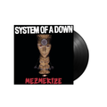 System Of A Down – Mezmerize