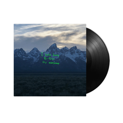 Kanye West - Ye Vinyl Record