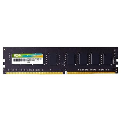 Silicon Power 32GB PC 3200MHZ RAM High Speed Performance