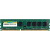 Silicon Power 8GB DDR3 RAM for PC 1333 MHz High Voltage