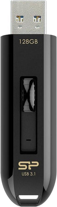 Silicon Power Flash Drive 128GB B21 Speed & Reliability