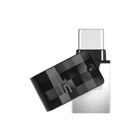 Silicon Power OTG Type C 128GB USB Flash Mobile C31