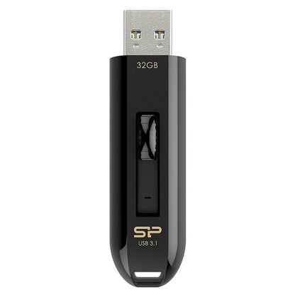 Silicon Power USB 32GB B21 Flash Drive Reliable Storage