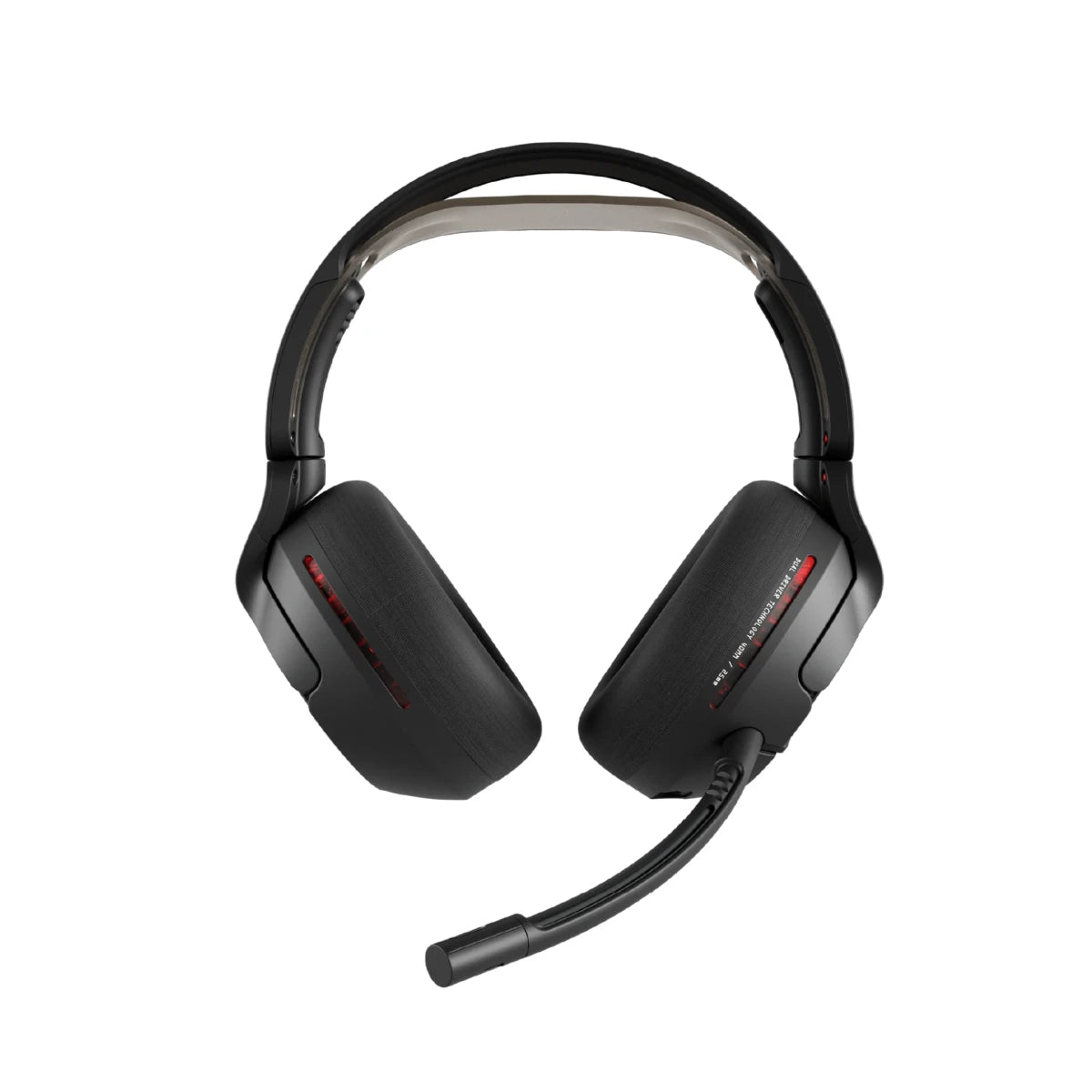 سماعة الألعاب اللاسلكية متعددة المنصات Skullcandy Crusher PLYR 720