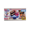 Snack Tastic Elegant Éclair Design - DIY Decorating Kit for Kids Ages 6+