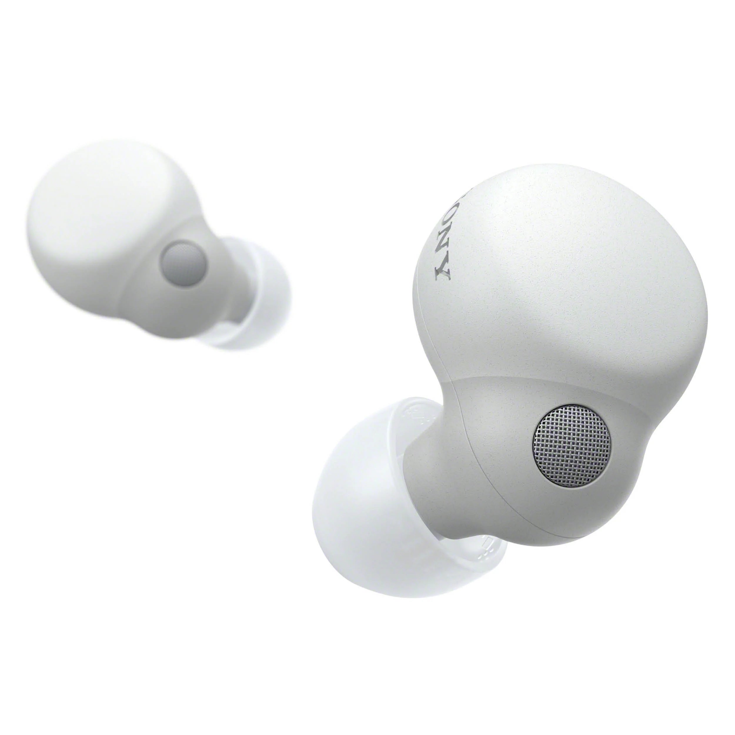 Sony LinkBuds S Wireless Noise-Canceling Earbuds with Alexa