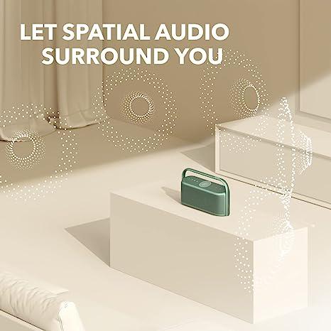Soundcore Motion X600 Portable Hi-Res Bluetooth Speaker 