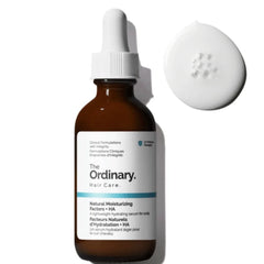 The Ordinary Natural Moisturizing Factors + HA For Scalp, 60ml