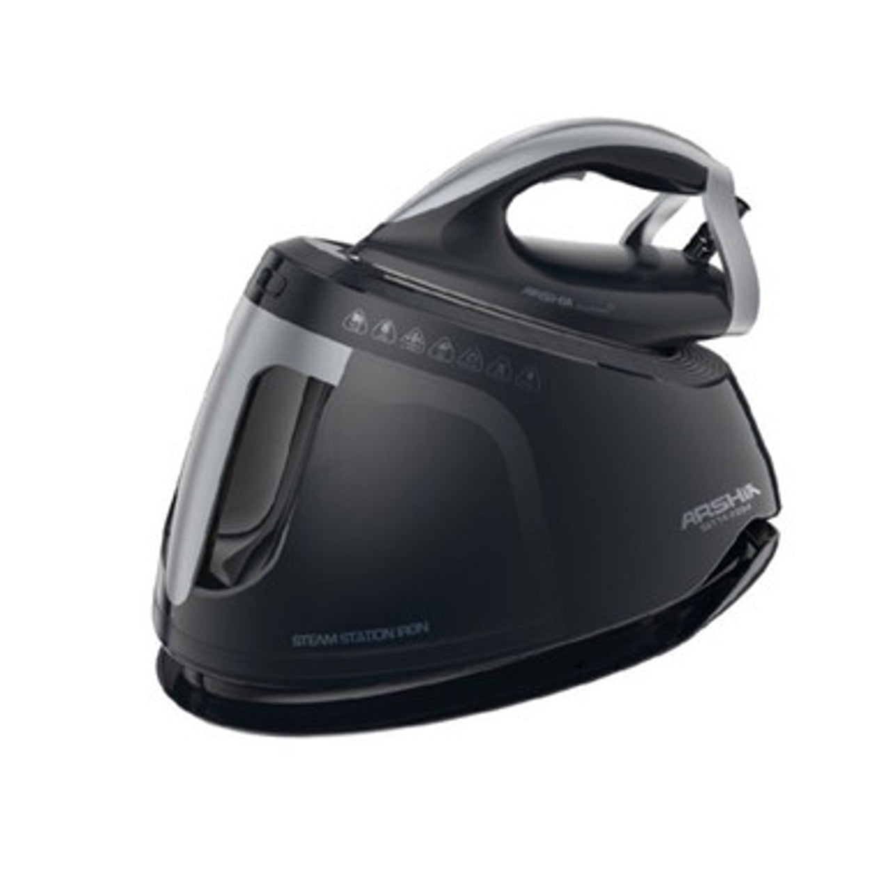 Arshia Steam Station Iron 8 Bar Pressure Arshia Steam Station Iron 8 Bar Pressure