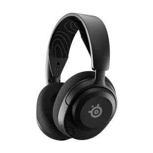 سماعة ألعاب SteelSeries Nova 5X لأجهزة Xbox وPC وPS
