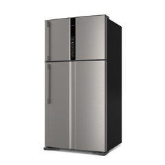 Hitachi Refrigerator - Dual Fan Cooling | Mega Storage