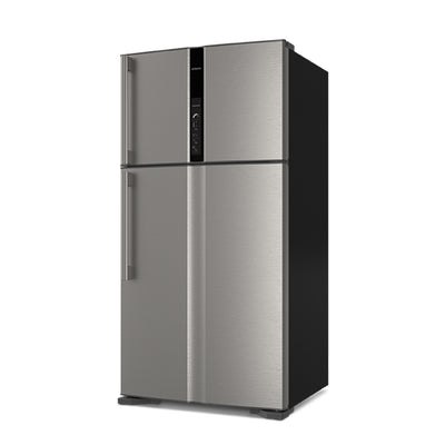 Hitachi Refrigerator - Dual Fan Cooling | Mega Storage