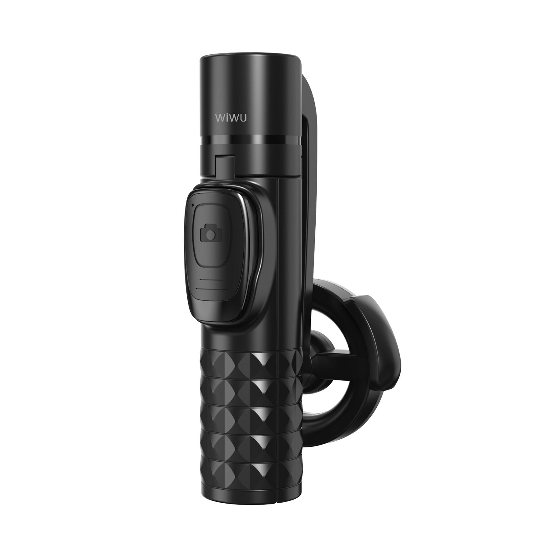 WiWu Magnetic Selfie Stick with Compact Design WiWu Magnetic Selfie Stick with Compact Design