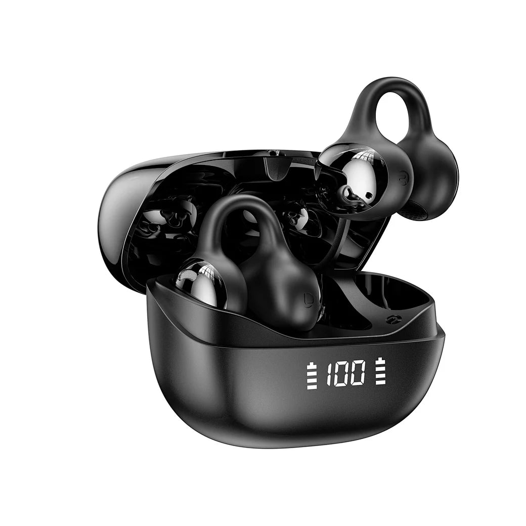 WiWU Ai302 Multilingual Real-time Translation Open-Ear Wireless Earbuds