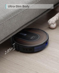 Eufy RoboVac G30 Hybrid - UK Black Iteration 1 