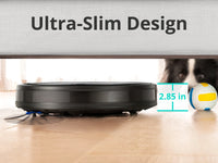 eufy RoboVac G20 - US Black Iteration 1