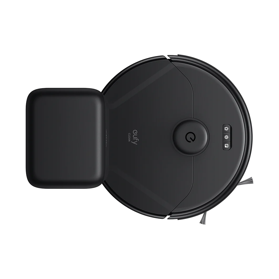Anker Eufy Clean X8 Pro Robot Vacuum With SES - Black