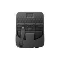 eufy Robot Vacuum Omni E25 - 20,000 Pa with All-in-One Station