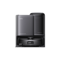 eufy Robot Vacuum Omni E25 - 20,000 Pa with All-in-One Station