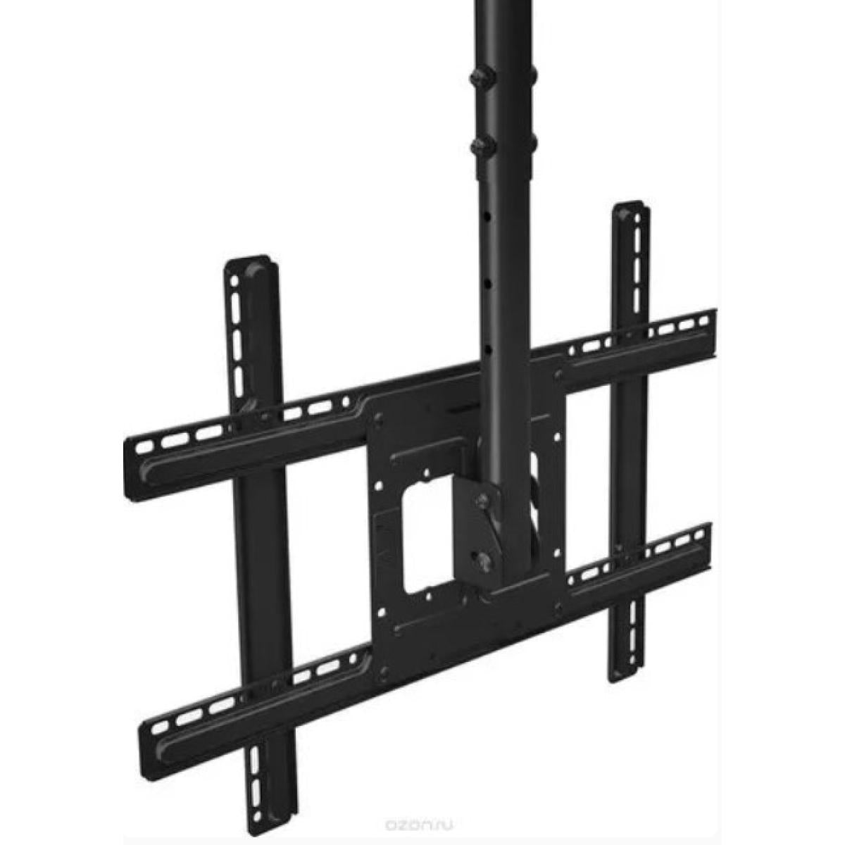 North Bayou T560 40"-70" Flat Panel Ceiling Mount TV Bracket