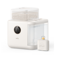 Anker eufy S1 Pro Baby Bottle Washer and Steriliser