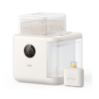 Anker eufy S1 Pro Baby Bottle Washer and Steriliser