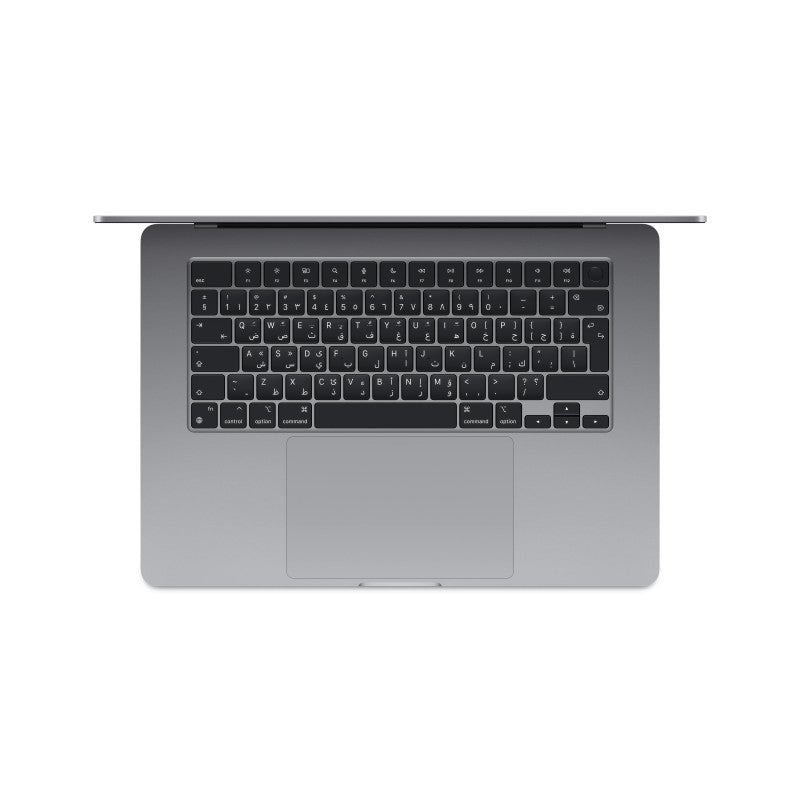 Apple MacBook Air 15-inch M3 chip with 8-core CPU and 10-core GPU 256GB Apple MacBook Air 15-inch M3 chip with 8-core CPU and 10-core GPU 256GB