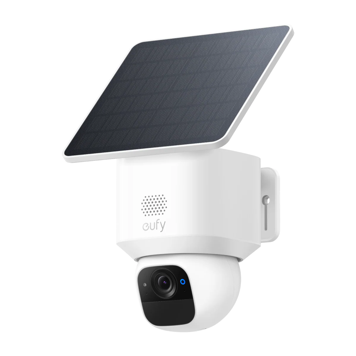 eufy SoloCam E30 – 360° Vision Solar Security Camera, 2K, No Monthly Fee
