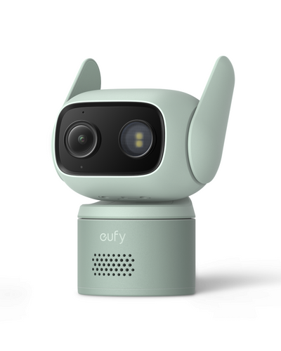 Anker eufy Wired Cam C31 solo Green