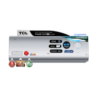 مكيف TCL TAC-12CHSD/FCI FreshIN 3.0 12000 BTU انفرتر