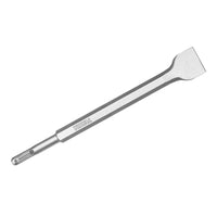 Total SDS Plus Flat Chisel 14×250×40mm – Durable & Tough