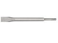TOTAL Hex chisel 30 X410X 35mm (TAC1532301)
