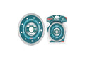 TOTAL Tools Ultrathin diamond disc 115mm - 4.5" (TAC2131151HT)