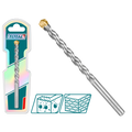 TOTAL Masonry Drill Bit - 4x75mm (TAC260475)