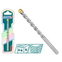 TOTAL Masonry Drill Bit - 4x75mm (TAC260475)